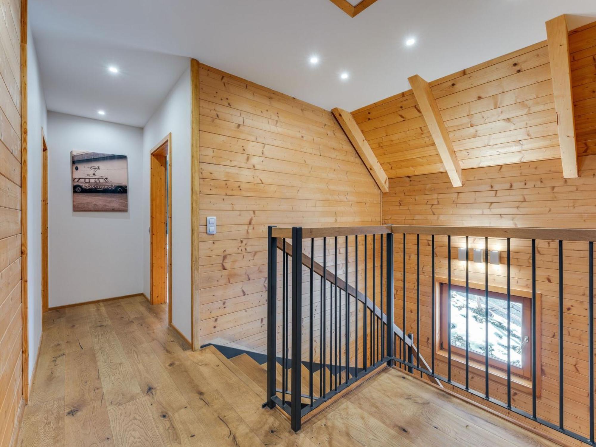 Chalet Almhuttendorf Turrach Turracher Hohe Villa Exterior photo